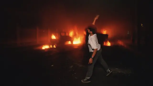 เหตุการณ์พฤษภาทมิฬ