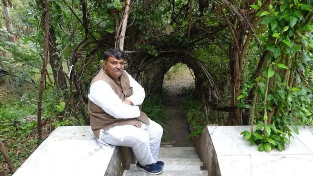 Bhavya Dore