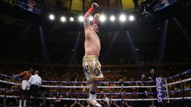Andy Ruiz