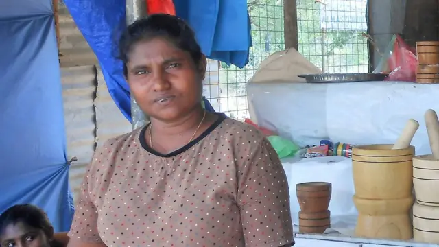 කේ එම් නයනකාන්තී