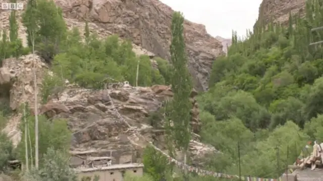 కార్గిల్ తాషీ