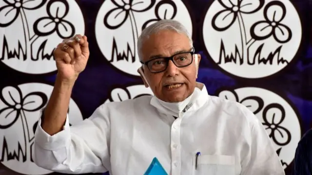 યશવંતસિંહા