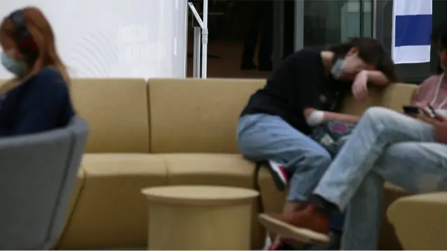 Москвада коронавируска чалдыккандар саны отуз миңге чамалады