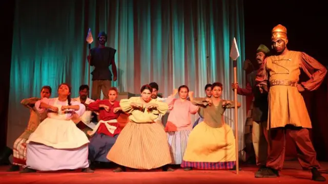 හුණු වටය