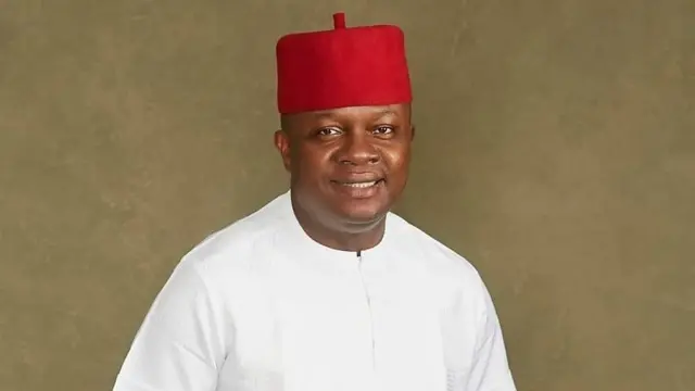 Ị ma maka Valentine Ozigbo bụ na-azọ ọkwa gọvanọ Anambra steetị n’aha PDP?