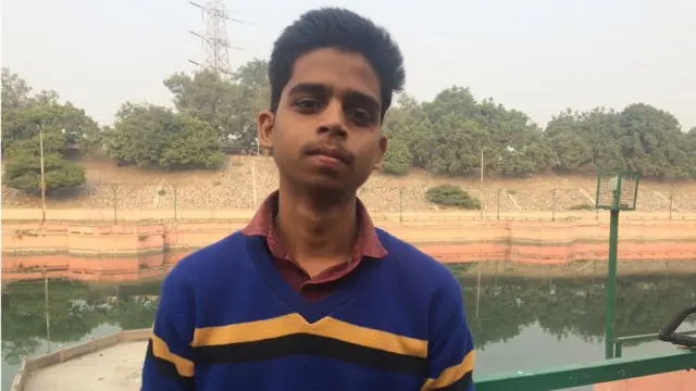 सुधांशू मिश्रा