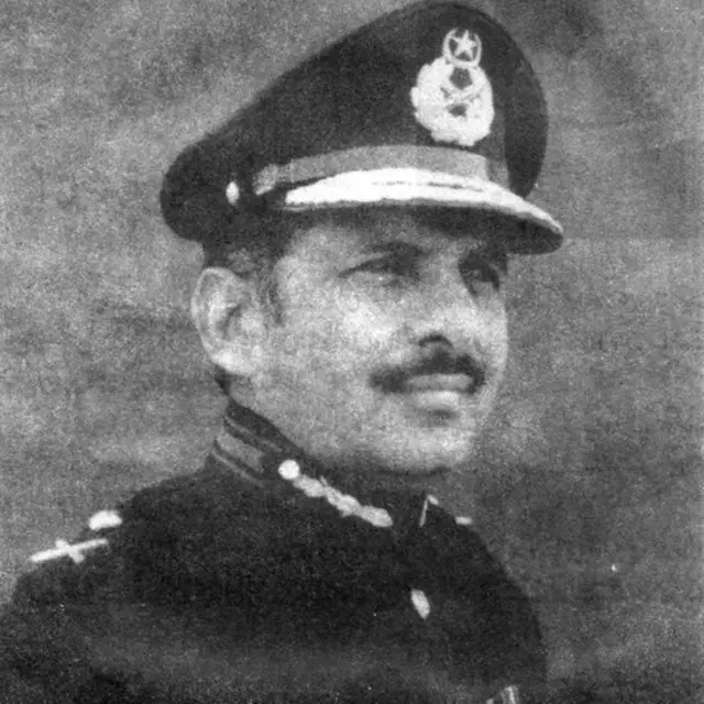 हबीब-उर-रहमान