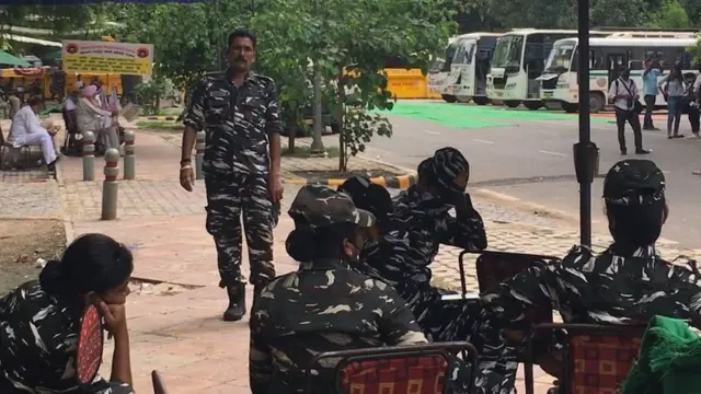 కిసాన్ సంసద్