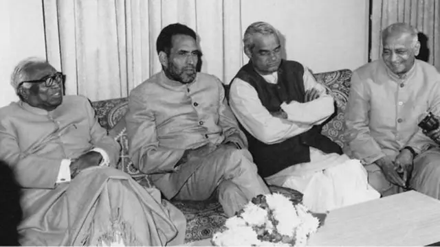 चंद्रशेखर