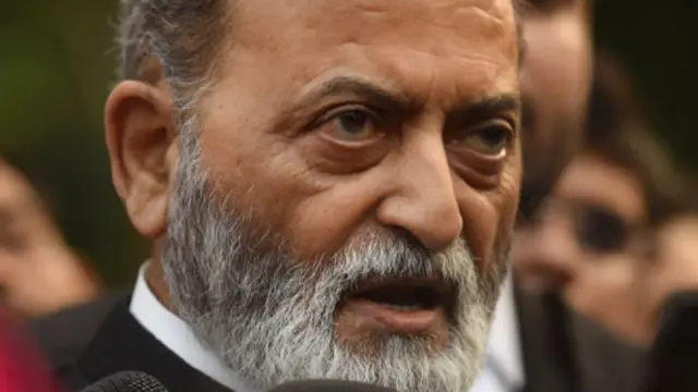 அயோத்தி தீர்ப்ப்பு: அனைத்து இந்திய முஸ்லிம் தனிநபர் சட்டவாரியம் சீராய்வுமனு தாக்கல் செய்ய முடிவு