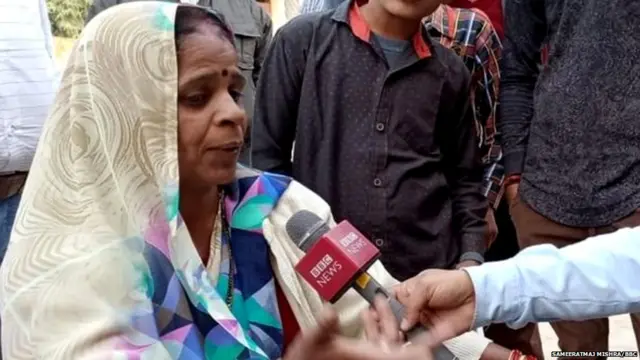 ਉਨਾਓ ਰੇਪ ਕੇਸ