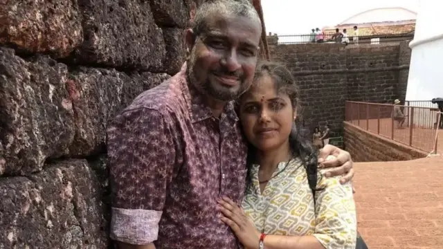 ரவி பிரகாஷ்