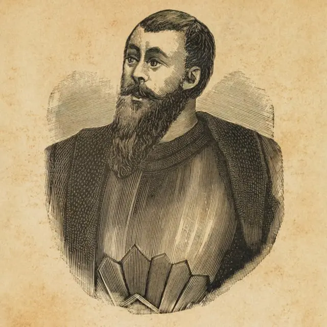 Pedro Álvares Cabral