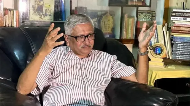 ప్రొఫెసర్ కె.ఫణిరాజ్