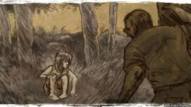 बाल यौन हिंसा