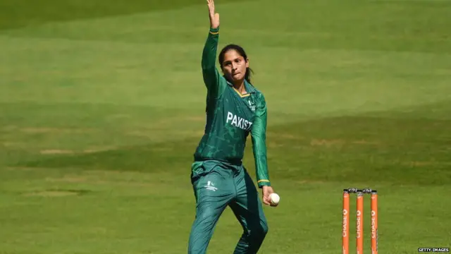 ਸਾਦੀਆ ਇਕਬਾਲ