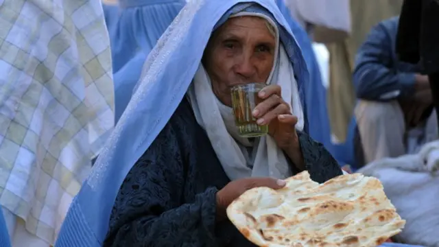 افغانستان