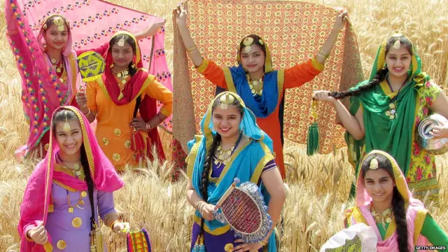 ਮੇਲੇ ਅਤੇ ਤਿਉਹਾਰ