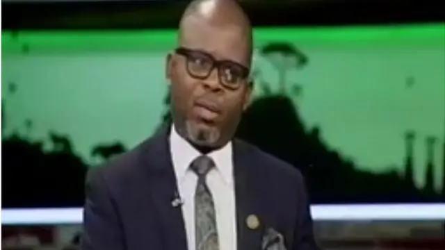 Onimọ nipa aabo ni ayika, Ehi Iden