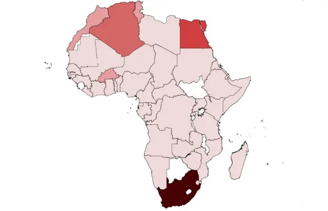 Africa