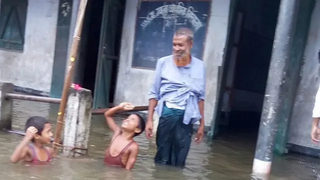 मिज़ानुर रहमान