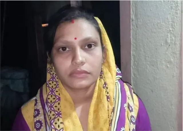 આદિવાસી