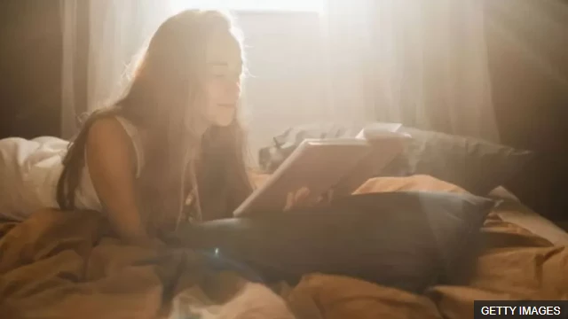 लड़कियां