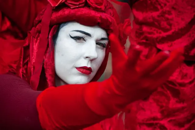 تغییرات اقلیمی