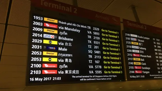 Changi