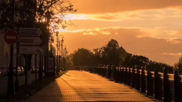 Нижний Новгород