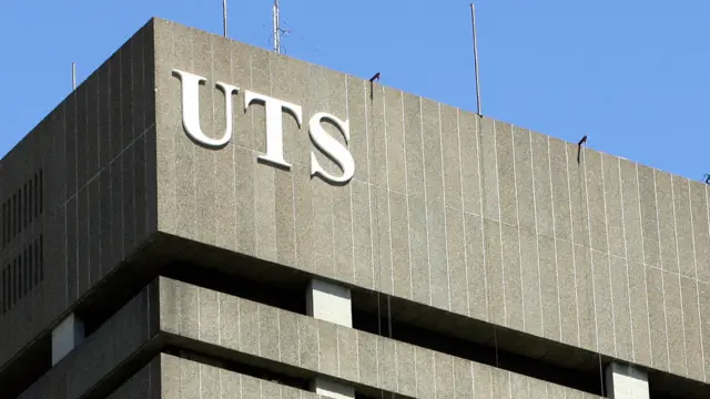 悉尼科技大學一角（資料圖片）