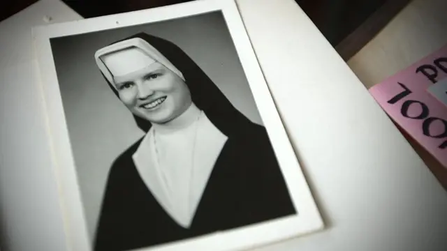 Хранителі (The Keepers)