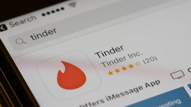Tinder