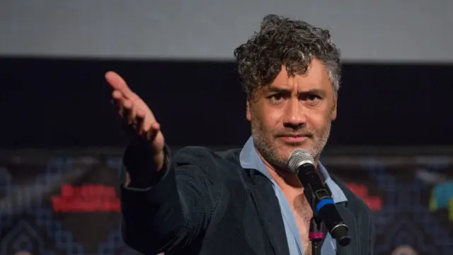 Тайка Вайтити