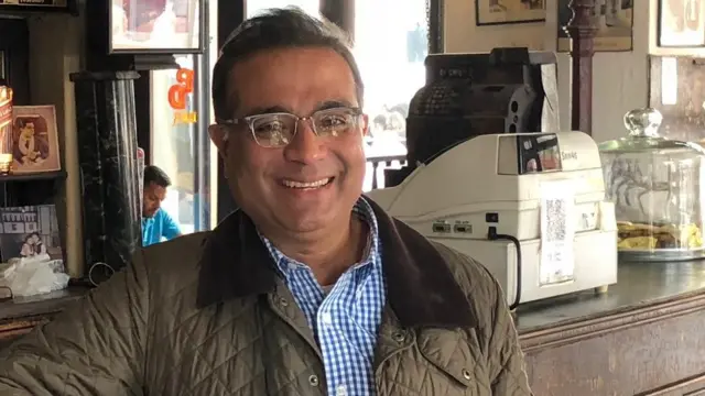 তুরহান সালেহ