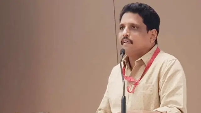 முத்தம் தந்து கொரோனா வைரஸை குணப்படுத்துவதாக கூறிய சாமியார் உயிரிழப்பு