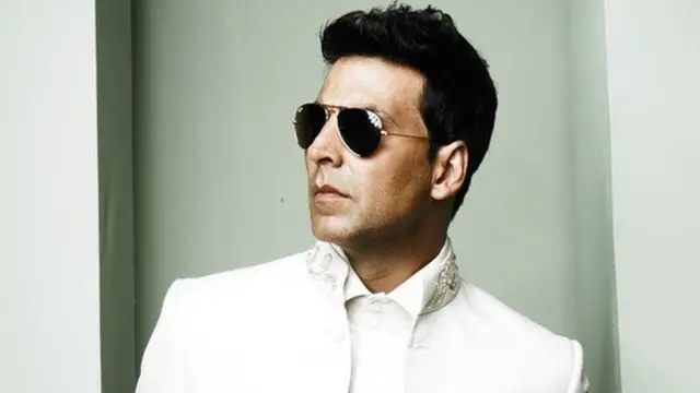 Akshay Kumar ayaa kasoo muuqday in ka badan 100 filim