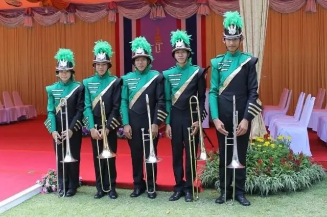 ชนาธิป จักรวาฬ โอม บาสเกตบอล ไฮเทค