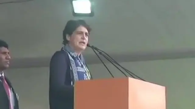 ભારત બચાઓ રેલી