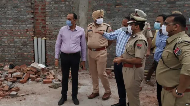 ਲੁਧਿਆਣਾ ਫੈਕਟਰੀ