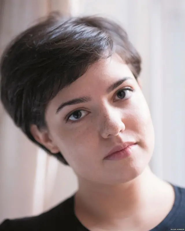 ਸਟੈਫਨੀ ਸਕੌਟ