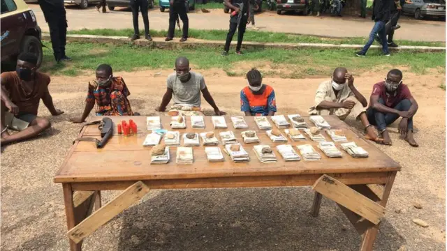 Miliọnu mẹta din diẹ ni wọn naa owo itusilẹ ti wọn gba ki wọn o to yọnda awọn ibeji naa ku