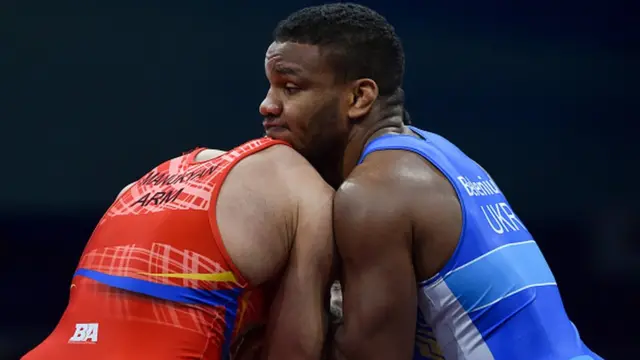 Жан Беленюк