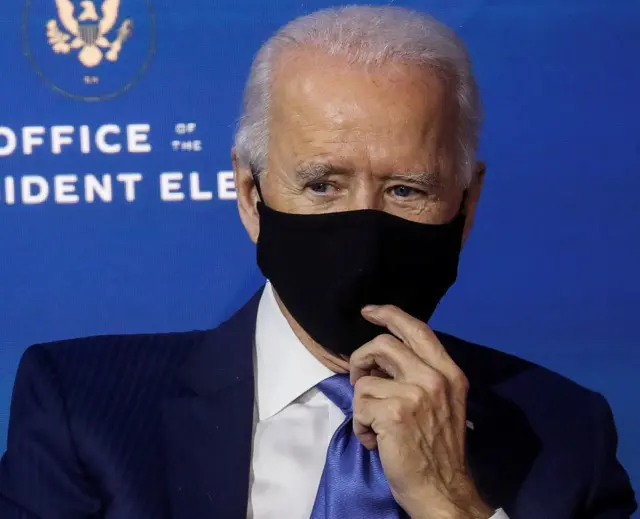 जो बाइडन