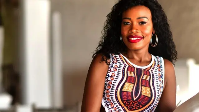 Сильвия Мораа Мочабо