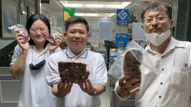 ทินกร อาวัฒนกุลเทพ เจ้าของกิจการทัวร์ญี่ปุ่น Sora travel