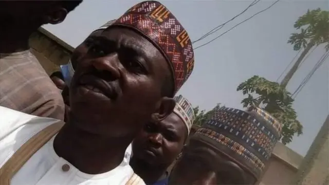 Ọkọ iyawo, Sulaiman sọ pe ibukun Ọlọrun n bẹ lori igbeyawo naa