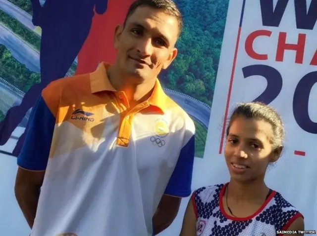 भावना जाट