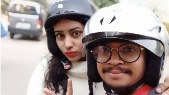 আদিত্য ও আয়েশা