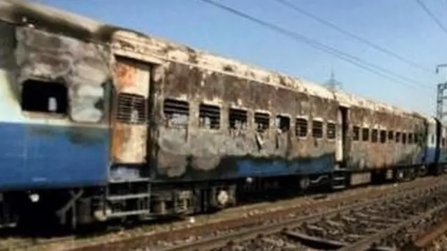 समझौता एक्सप्रेस